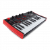 AKAI Professional MPK mini Play mk3 MIDI 合成鍵盤